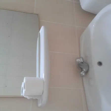 Hostel Artemis Yoruk Pamukkale