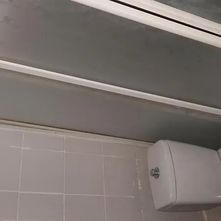 Hostel Artemis Yoruk Παμούκαλε