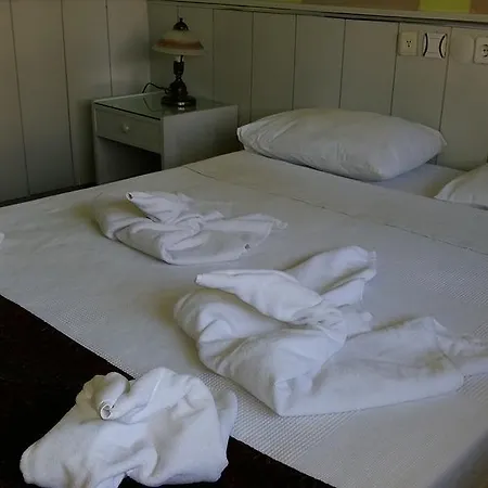 Hostel Artemis Yoruk Pamukkale