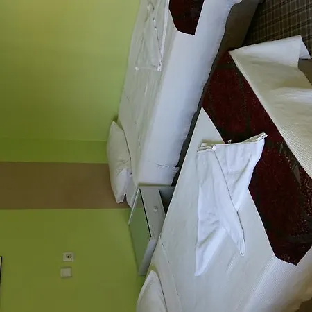 Hostel Artemis Yoruk Pamukkale