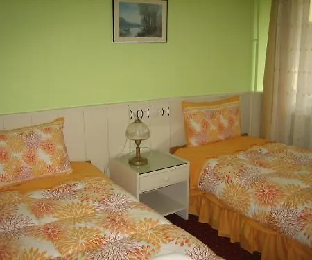 Hostel Artemis Yoruk