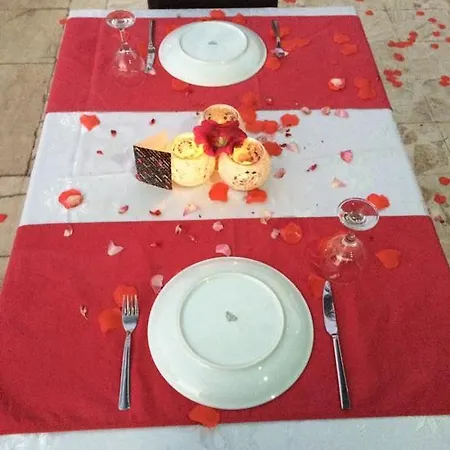 Hostel Artemis Yoruk *