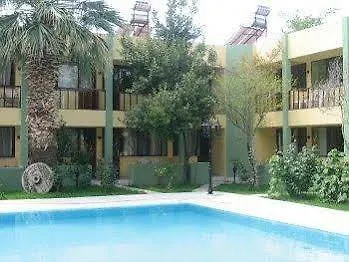 Artemis Yoruk Hostel Pamukkale