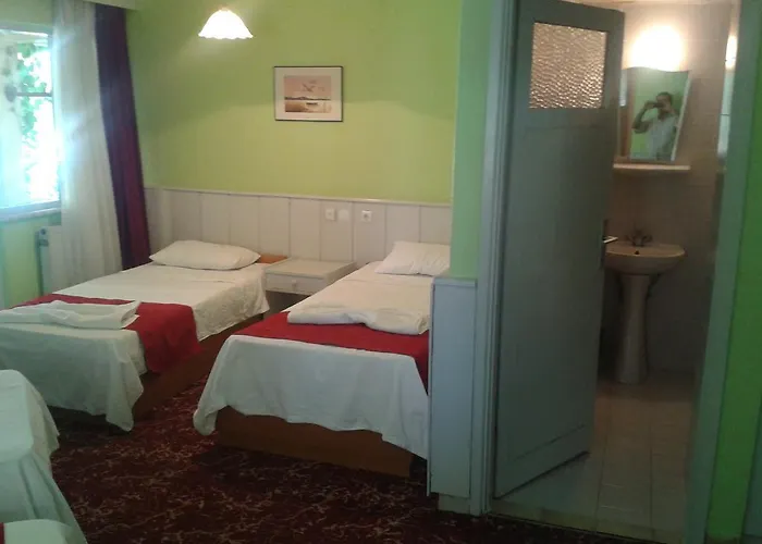 Artemis Yoruk Pamukkale