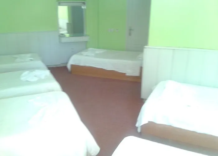 Artemis Yoruk Pamukkale