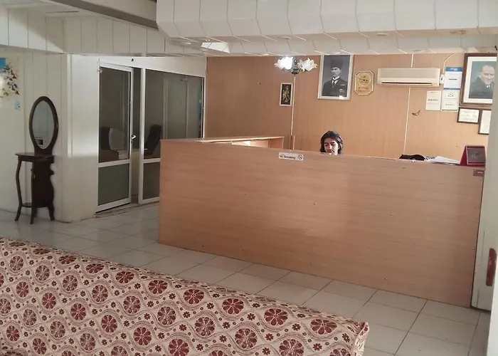 Artemis Yoruk Pamukkale