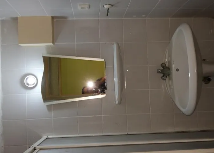 Hostel Artemis Yoruk Pamukkale