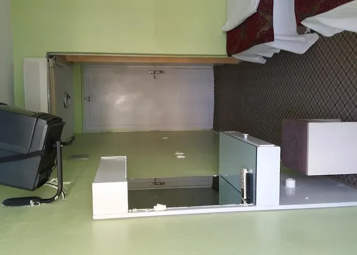 Hostel Artemis Yoruk