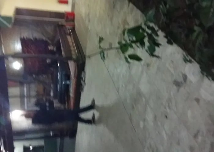 Hostel Artemis Yoruk Pamukkale