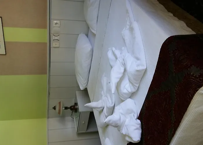 Hostel Artemis Yoruk *