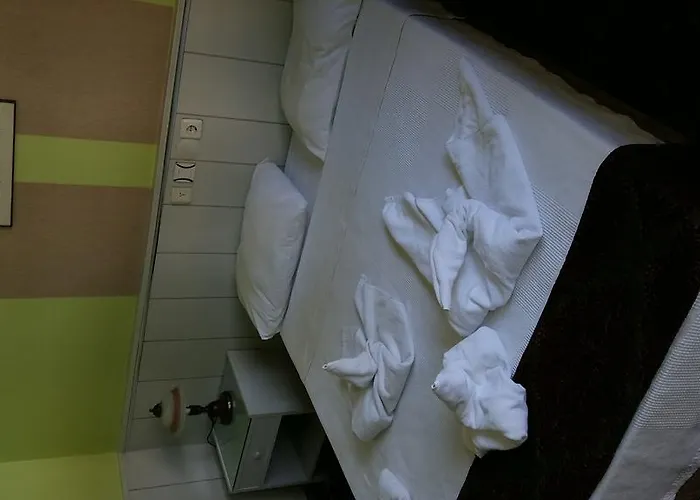 Artemis Yoruk Pamukkale