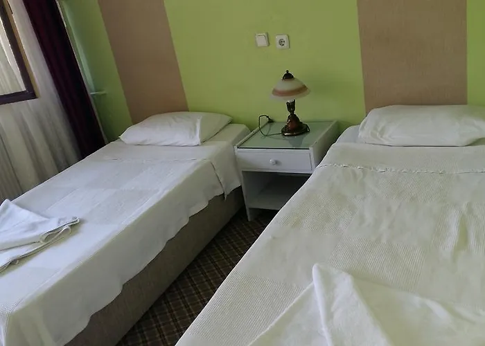 Hostel Artemis Yoruk Pamukkale