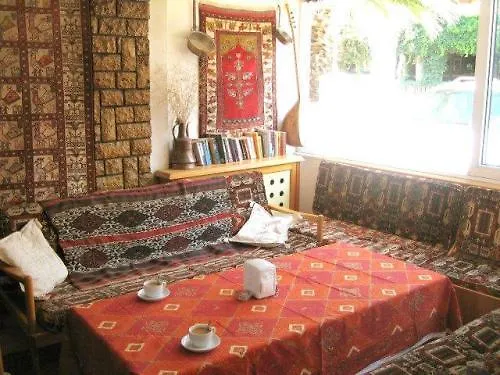 Hostel Artemis Yoruk