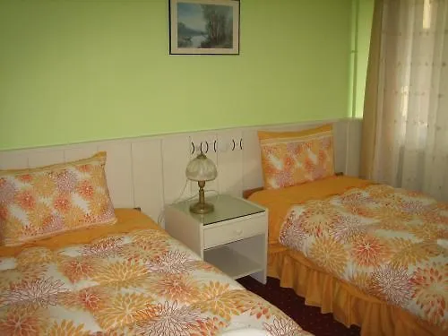 Hostel Artemis Yoruk