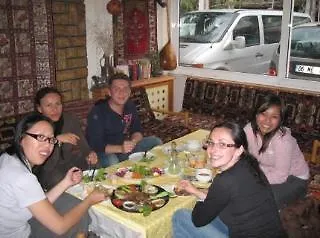 Hostel Artemis Yoruk *