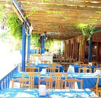 Artemis Yoruk Pamukkale