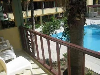 Artemis Yoruk Hostel Pamukkale