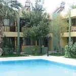 Artemis Yoruk Vandrerhjem Pamukkale