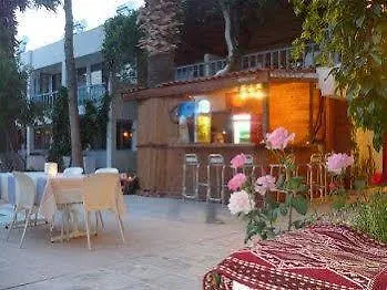 Hostel Artemis Yoruk *