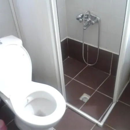 Hostel Artemis Yoruk *