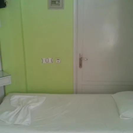 Hostel Artemis Yoruk Pamukkale