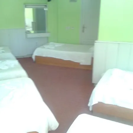 Artemis Yoruk Pamukkale