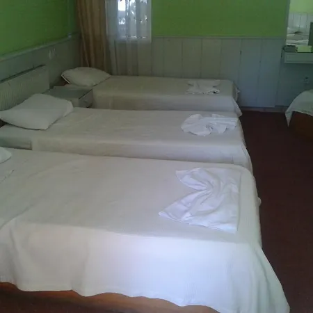 Hostel Artemis Yoruk