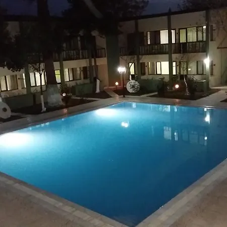 Artemis Yoruk Pamukkale