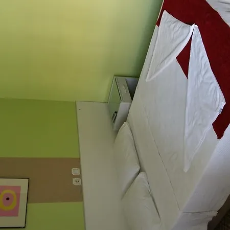 Hostel Artemis Yoruk