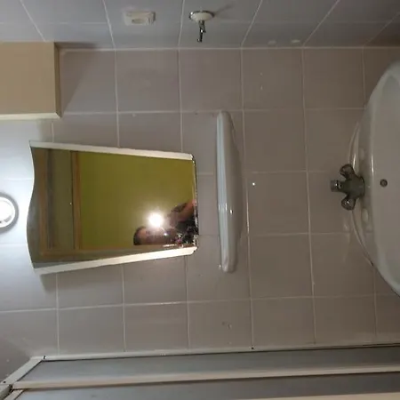 Hostel Artemis Yoruk Pamukkale