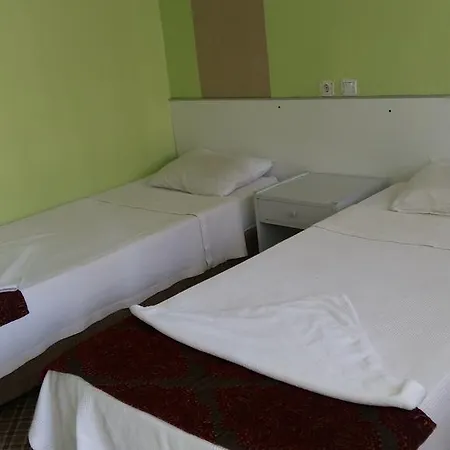 Hostel Artemis Yoruk *