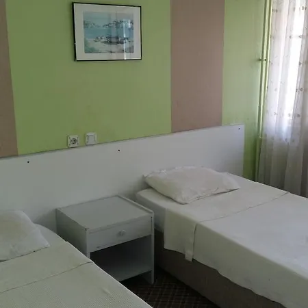 Auberge de jeunesse Artemis Yoruk *