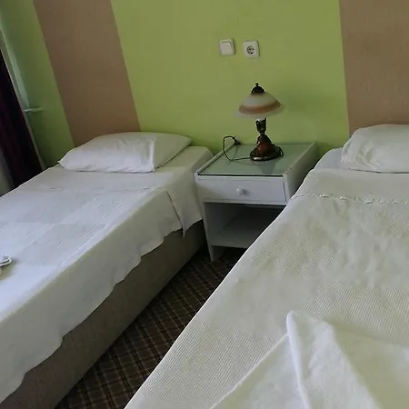 Hostel Artemis Yoruk Pamukkale