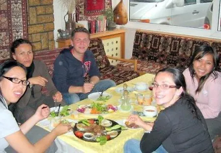 Hostel Artemis Yoruk