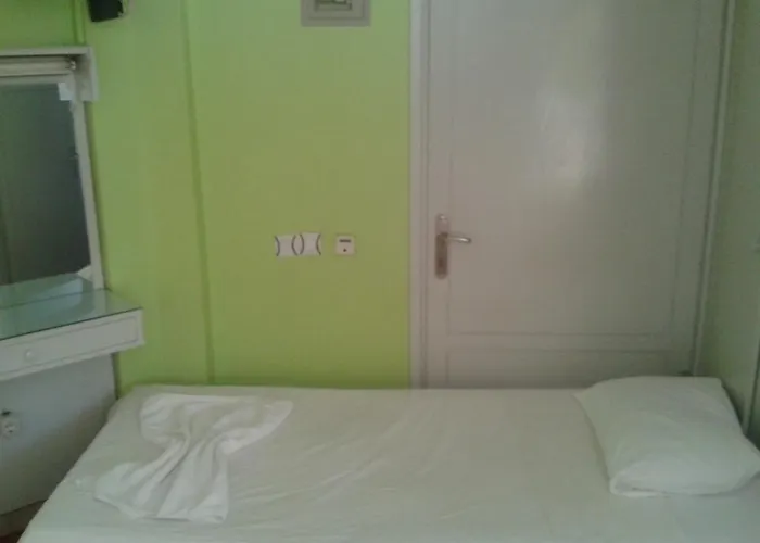 Hostel Artemis Yoruk Pamukkale