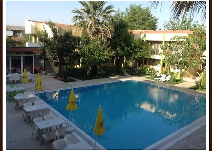 Artemis Yoruk Pamukkale