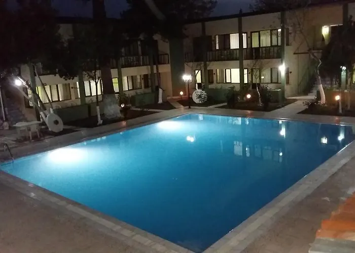 Artemis Yoruk Pamukkale