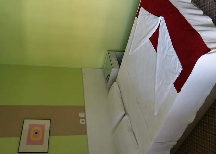 Hostel Artemis Yoruk