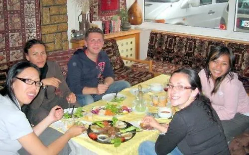 Hostel Artemis Yoruk