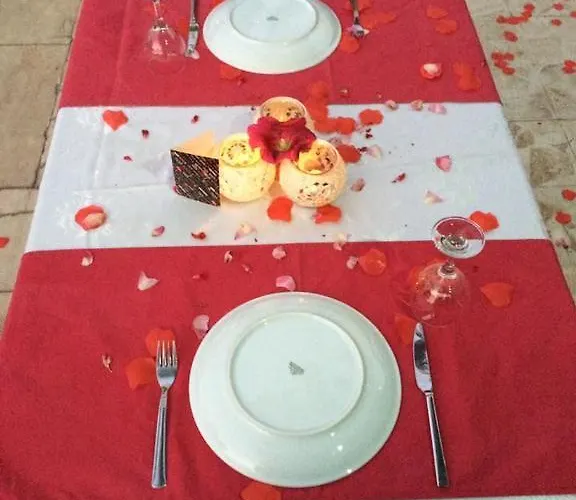 Hostel Artemis Yoruk *