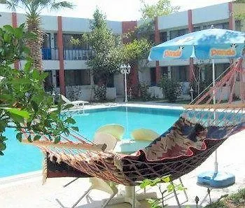 Artemis Yoruk Hostel